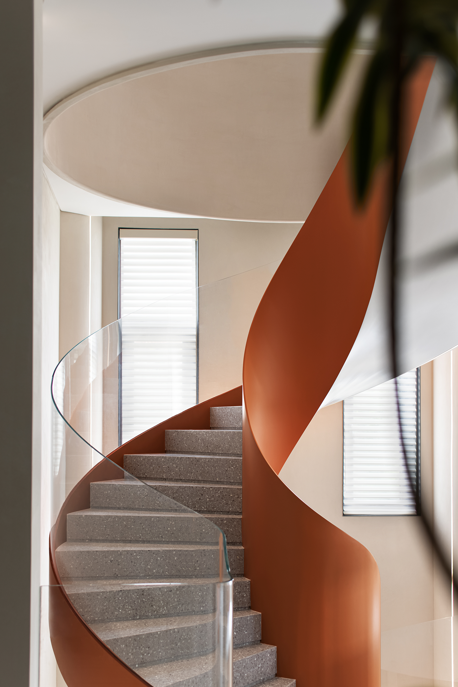 诗意的栖居丨中国杭州丨九琮建筑设计,具象艺术陈设-48