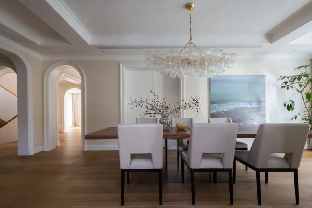 格拉斯小镇丨北京青廷装饰有限公司-11