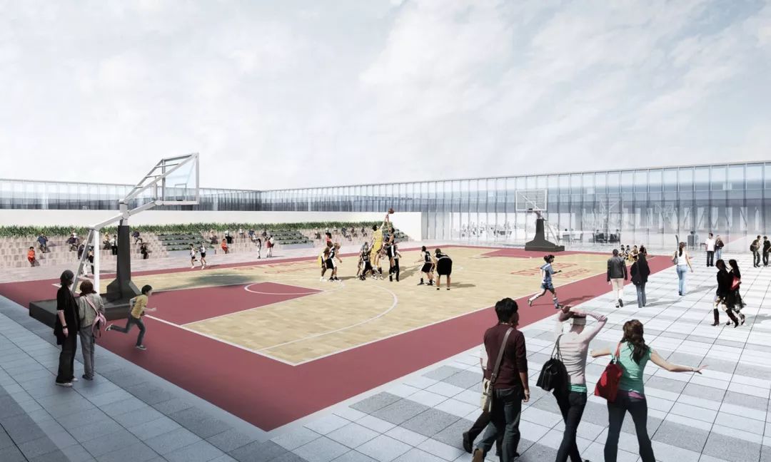 智慧工厂的极致艺术 | STANCE 中国浙江生产基地-74