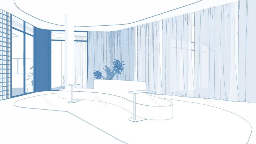 Heartman 办公室丨巴西圣保罗丨Pitá Arquitetura-24