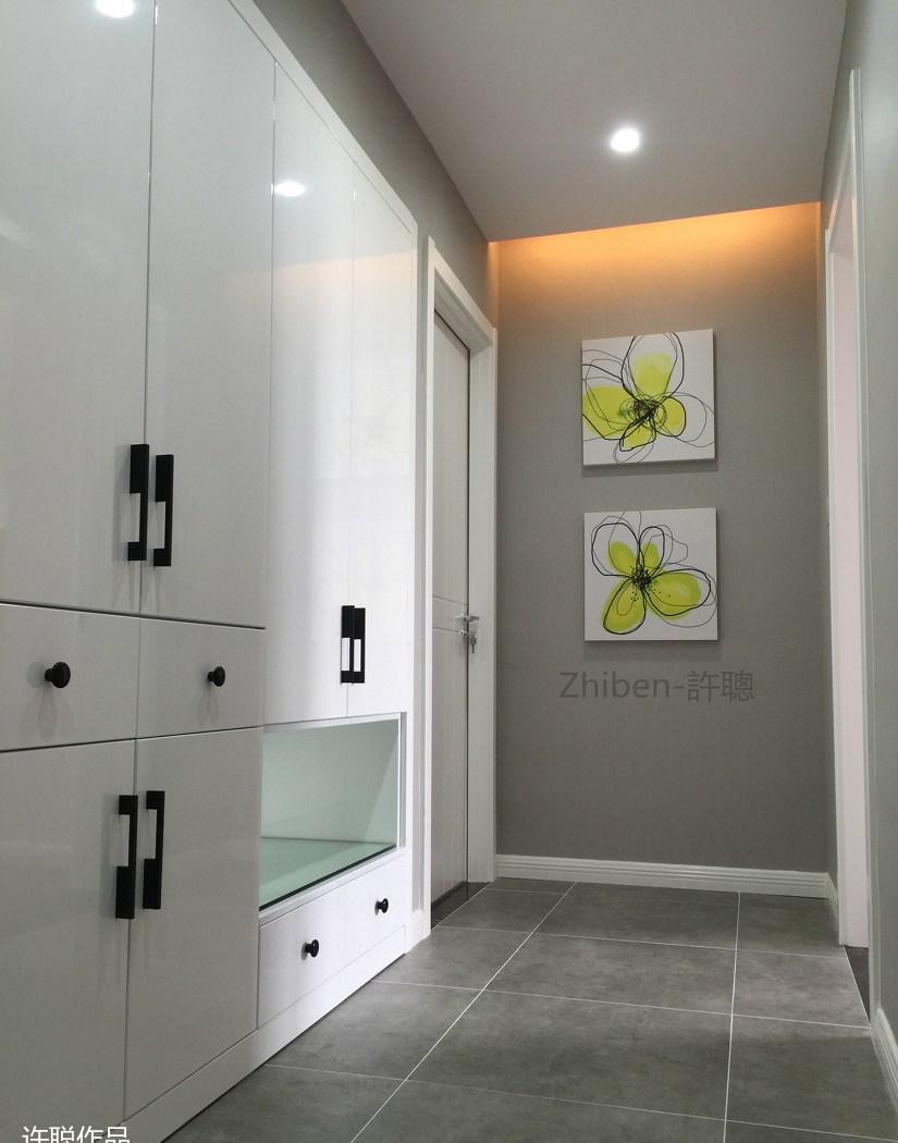 许聪丨平层丨野百合也能有春天-12