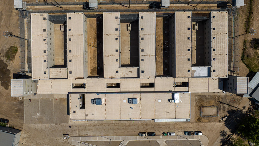 UNIDAD PENITENCIARIA DE LA CIUDAD DE SANTA FE-27