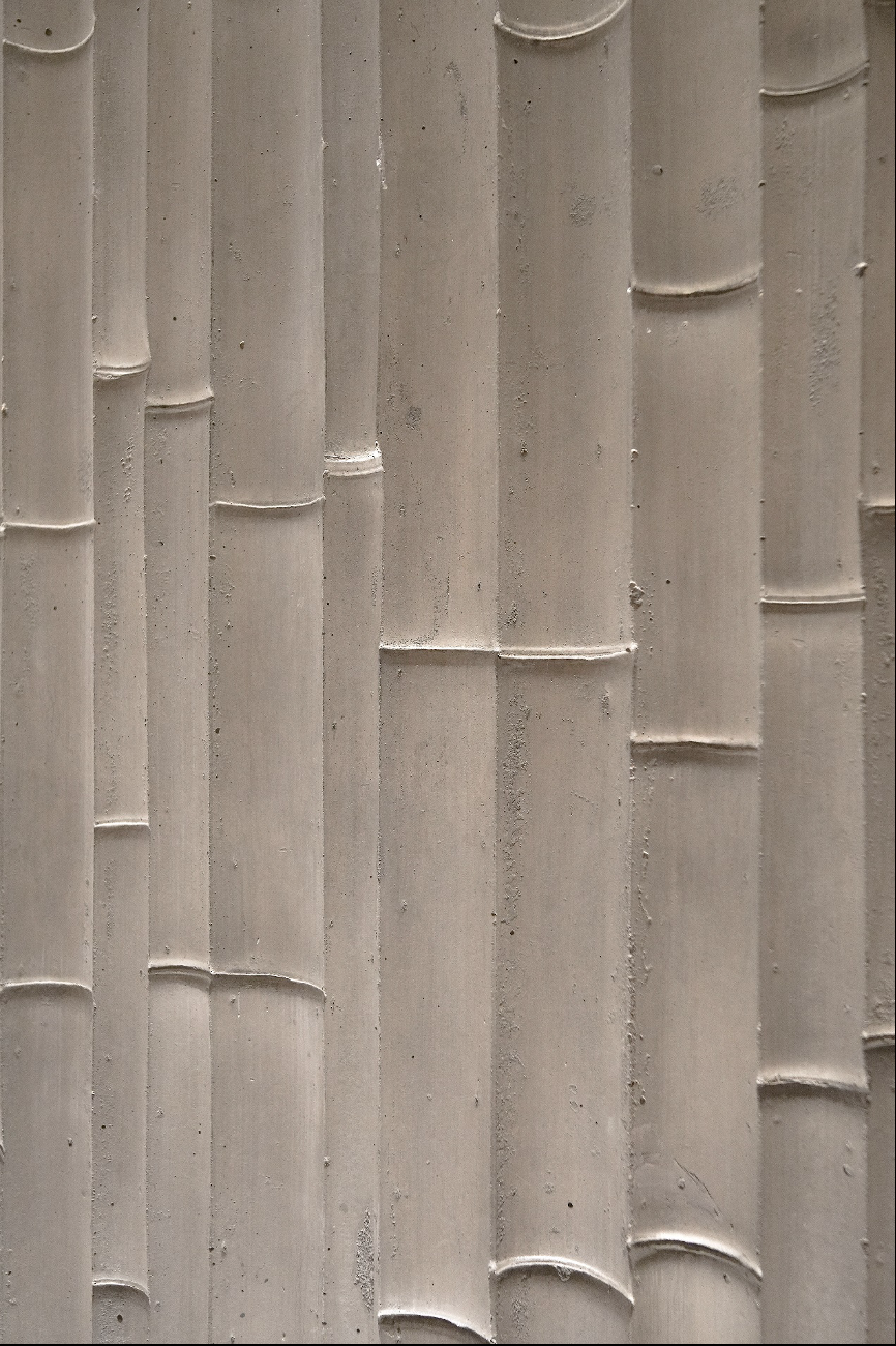 西安大剧院丨中国西安丨王澍-27