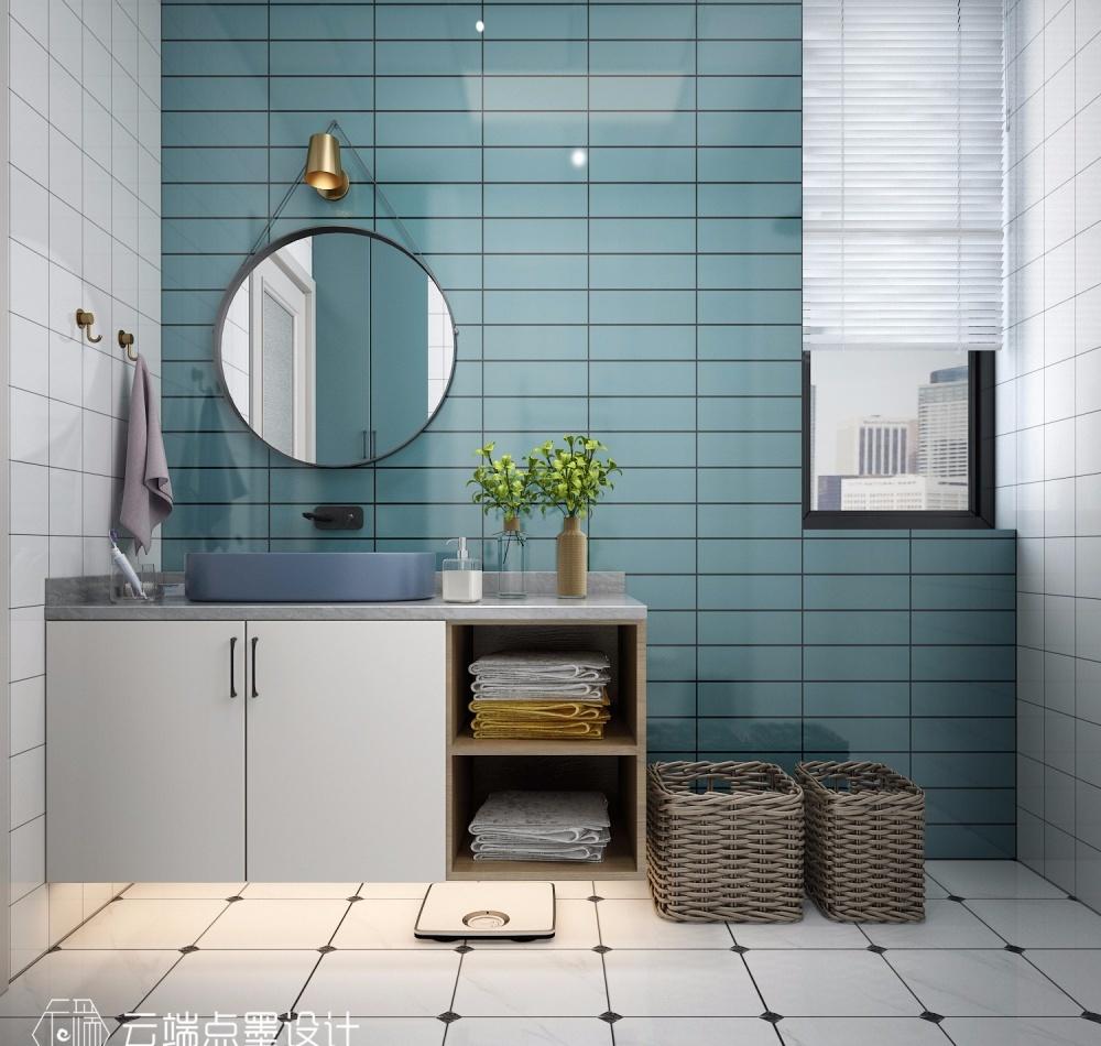 
云端点墨设计丨郭冬冬 - 闲亭趣步 -19