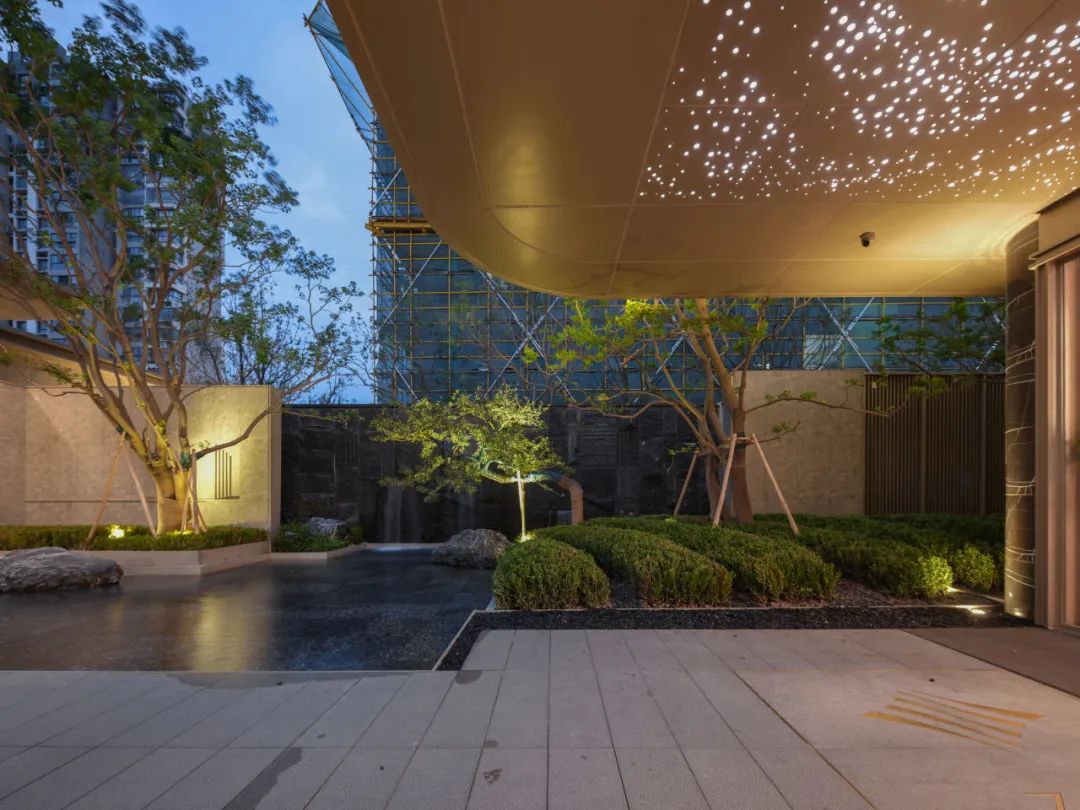 重新组合自然美 · 植物设计浅谈丨中国南京-27