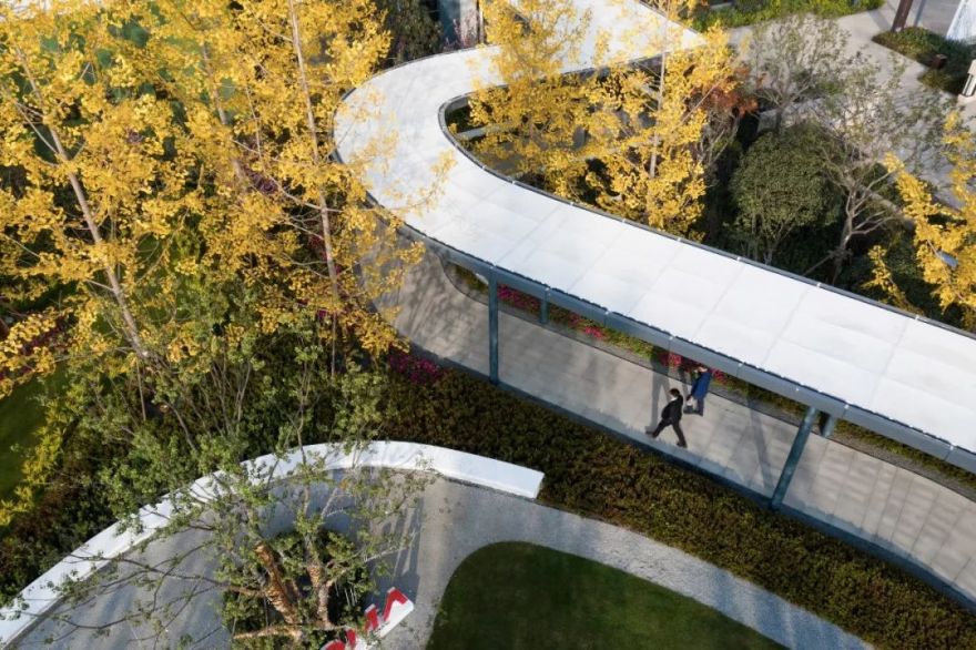 菏泽当代城 MOMΛ | 逐水溯梦的栖居空间-52