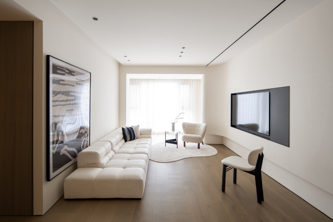 温润原木 · 邂逅生活的艺术与诗情丨王绍桔-20