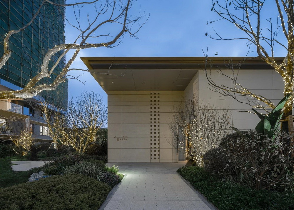 成都华润置地▪锦官和鸣丨中国成都丨成执设计-55