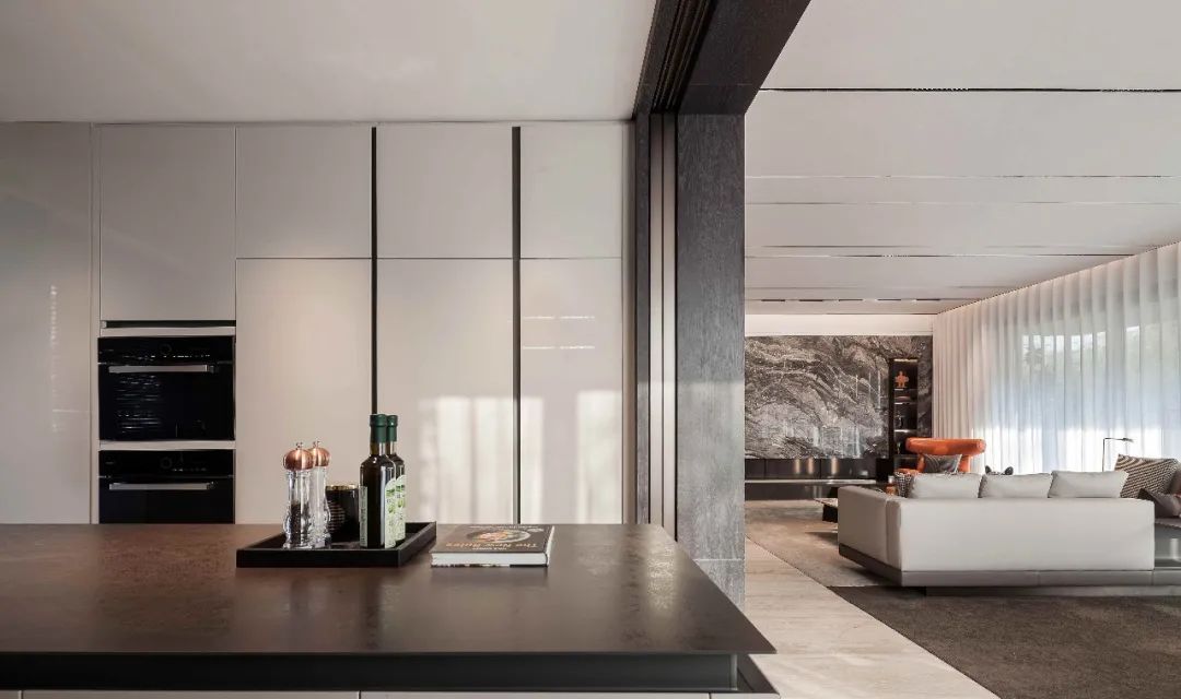 建发南宁五象印月286户型样板间丨中国南宁丨徐绮建筑设计咨询(上海)有限公司-19