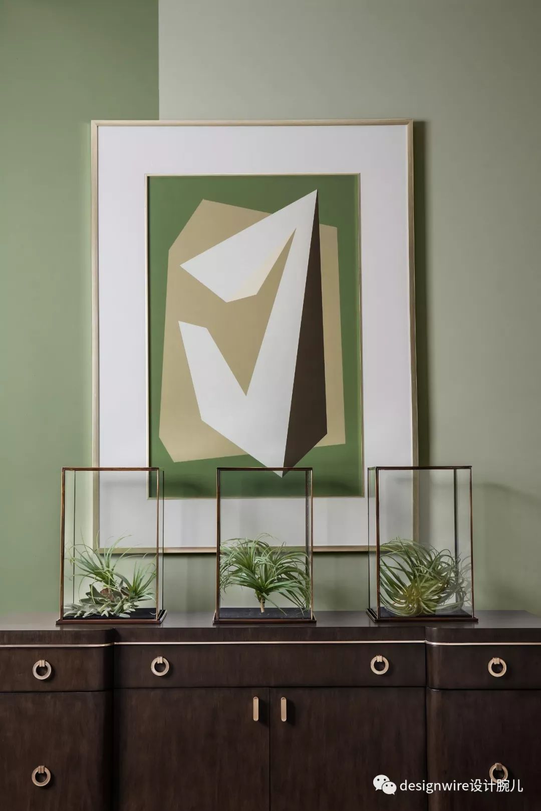 西安Thomasville&co展厅-28