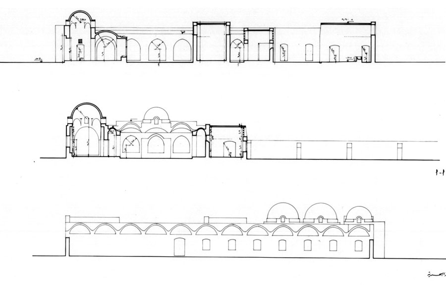 New Baris沙漠建筑项目丨埃及丨Hassan Fathy-49