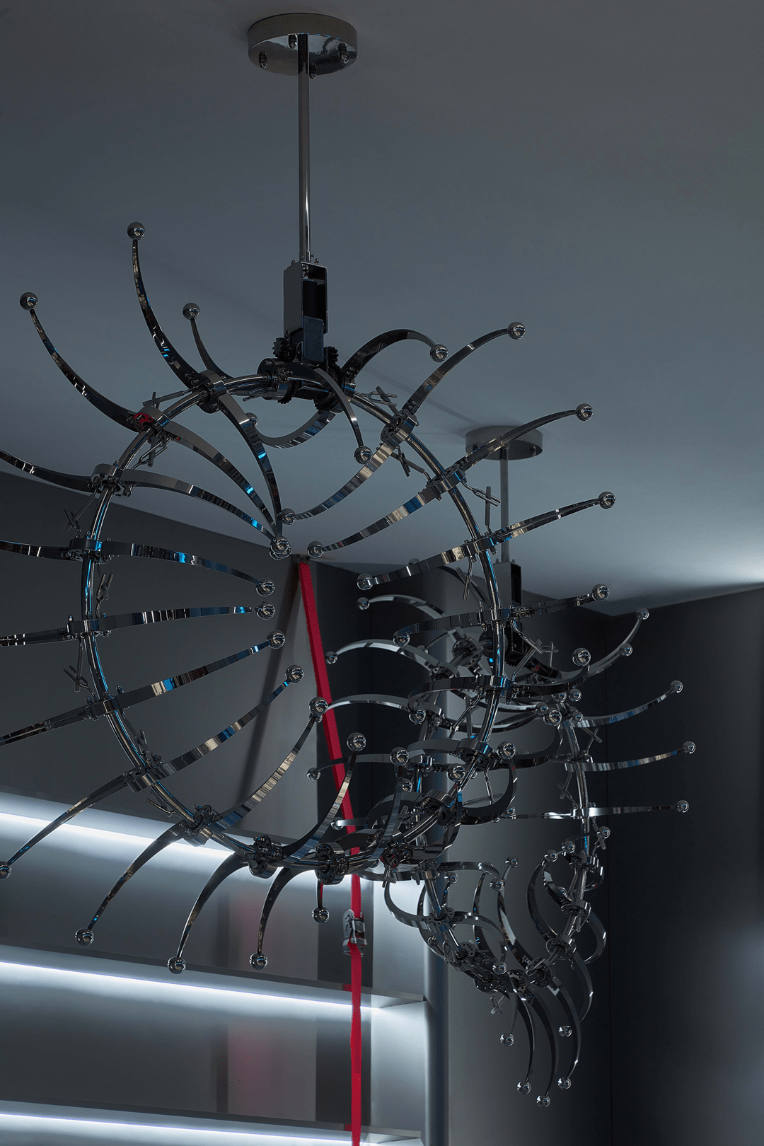 MIX DESIGN · 自由生长的未来办公空间 科技公司-21