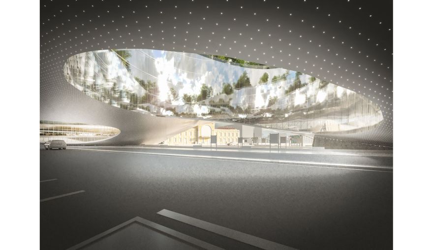 流动公园丨俄罗斯莫斯科-3