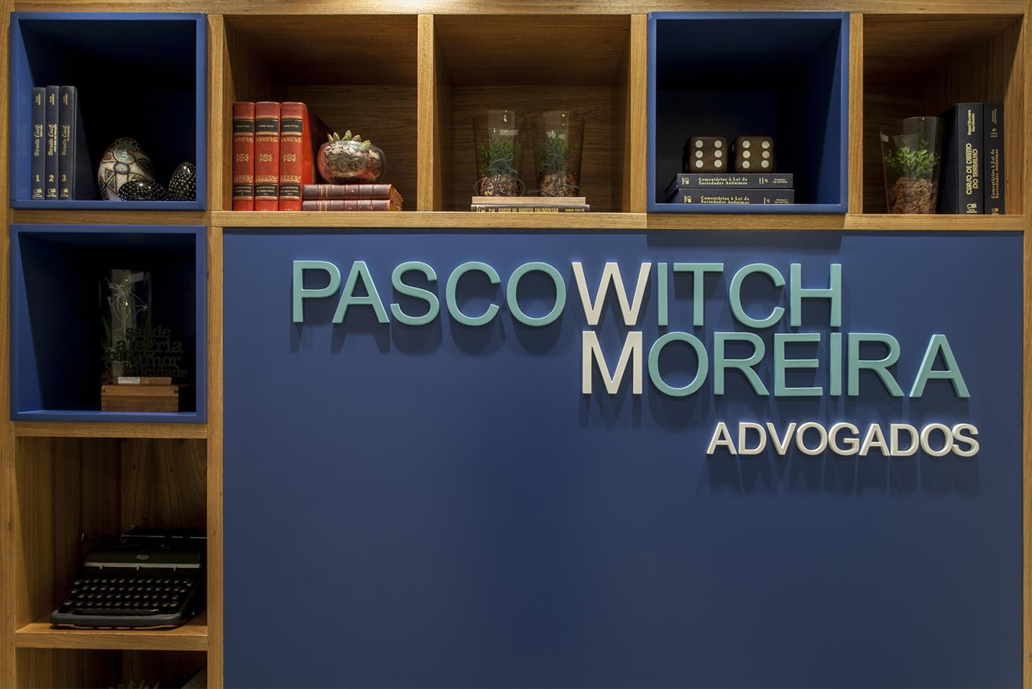 巴西圣保罗 Pascowitch e Moreira 律师事务所-3