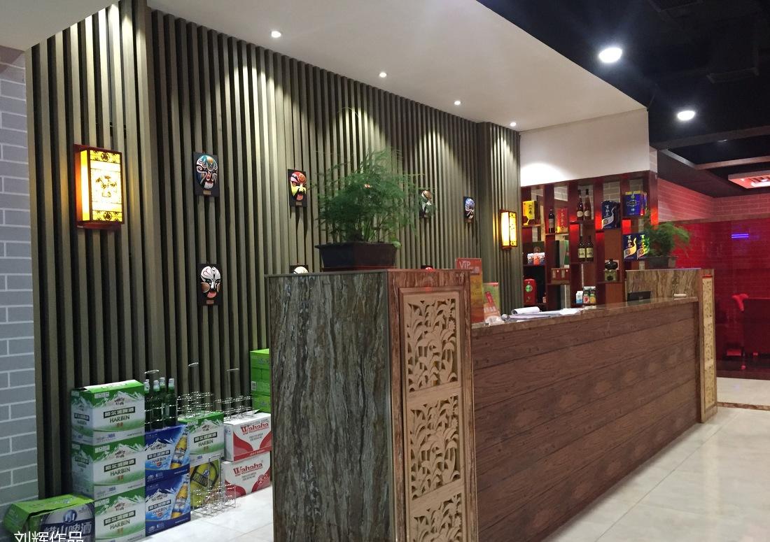 济南章丘森林雨火锅-30