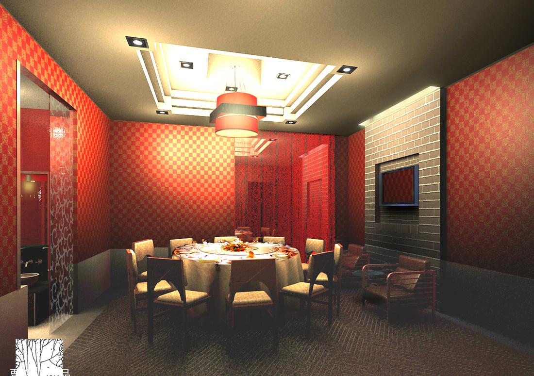 天津香粤紫金城酒店,现代奢华与传统粤式风情完美融合-16