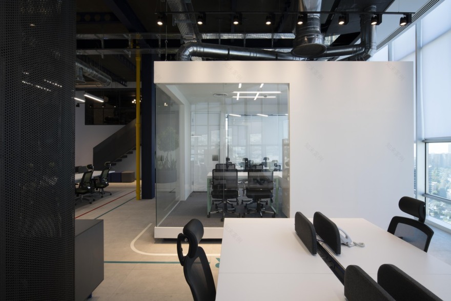 伊朗私人办公室总部-27