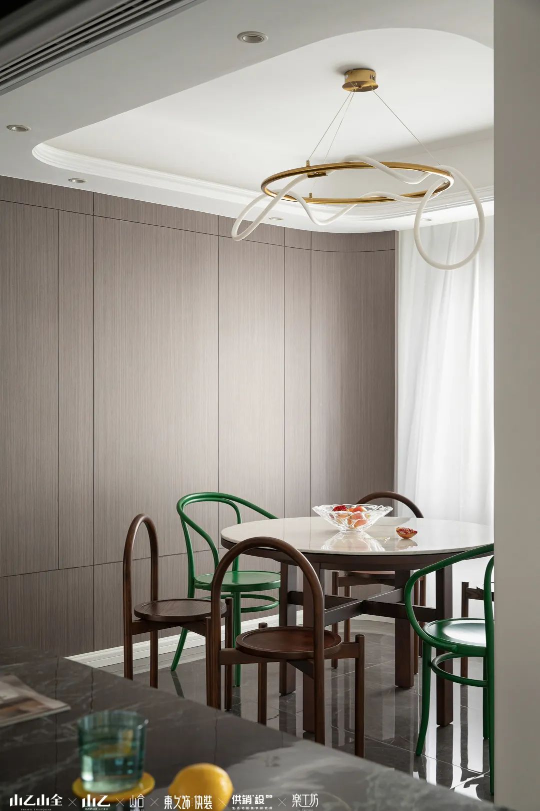 融科三万英尺丨中国长沙丨山乙山全-16