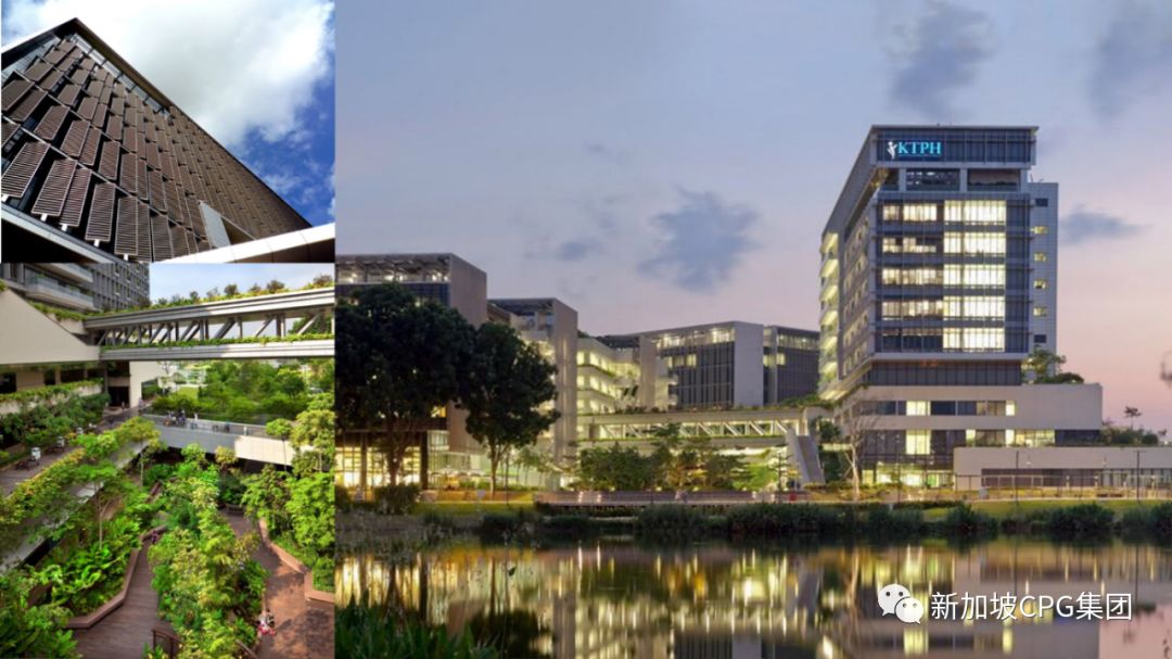 新加坡总体规划(2019 草案)解读 | 宜居、便捷、可持续的未来城市设计-98