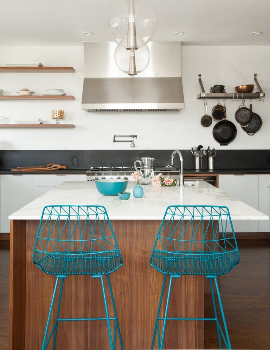 旧金山格伦公园大厦-14