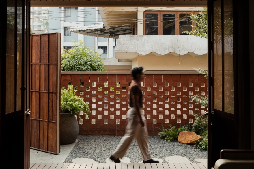 微型房屋丨印度丨7th Hue Architecture Collective-35