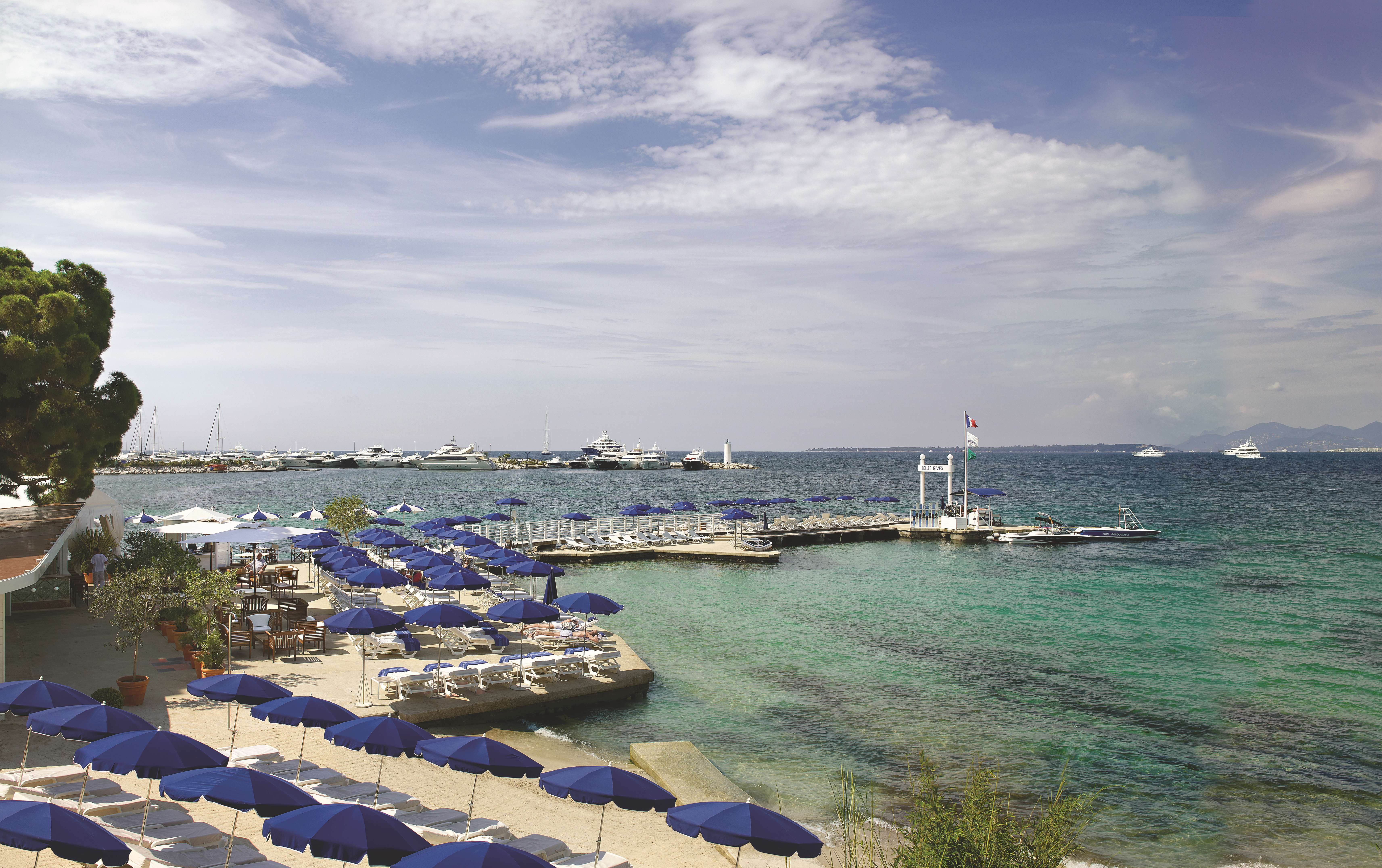 法国瑞昂莱潘贝勒里弗斯酒店-16