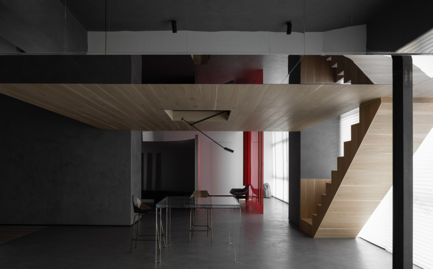 兰亭:材料展厅 | 叶晖 今古凤凰设计-57