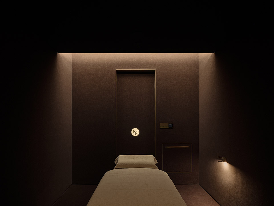 愈舍YUSPA北京三里屯店丨中国北京丨F.O.G.建筑事务所-51