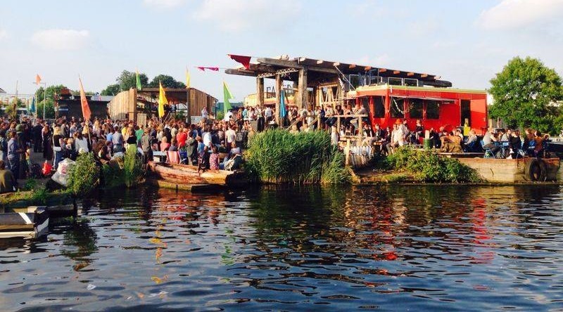 丨荷兰阿姆斯特丹-22