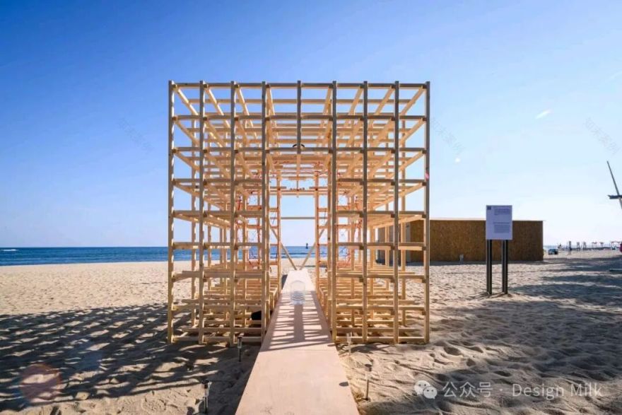 拯救地球的展馆-10