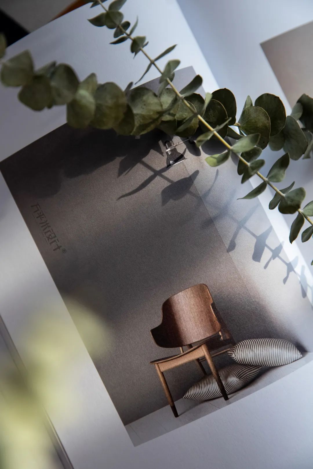 现代长沙住宅,方平米设计诠释舒适生活美学-62