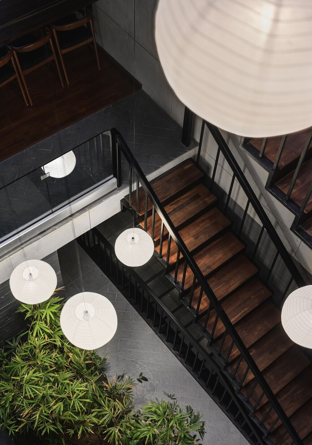 印度 HS 住宅丨Saransh Architects-35