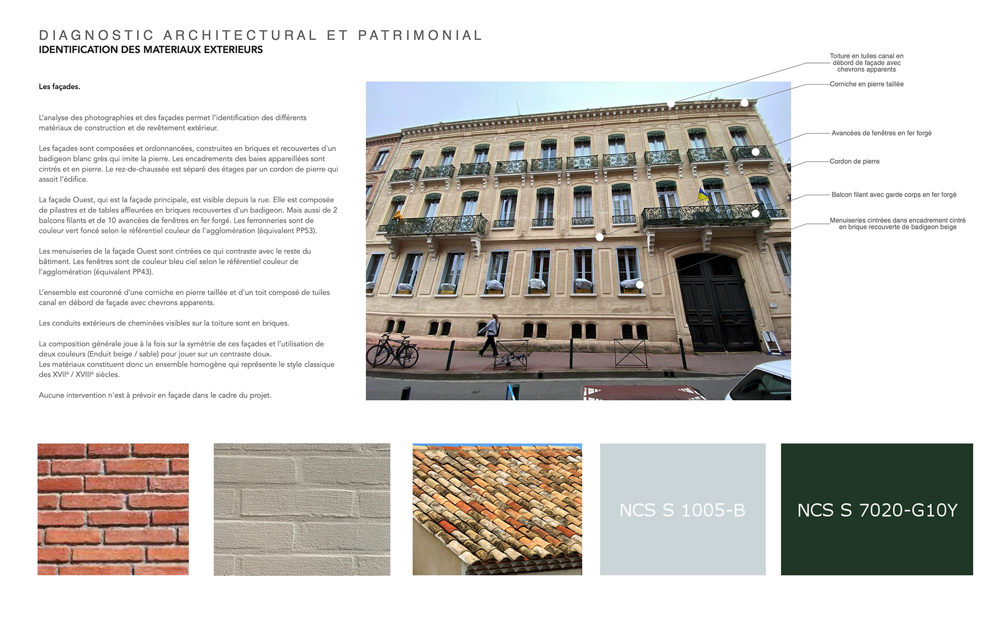 图卢兹老城区某住宅翻新项目丨法国图卢兹-14