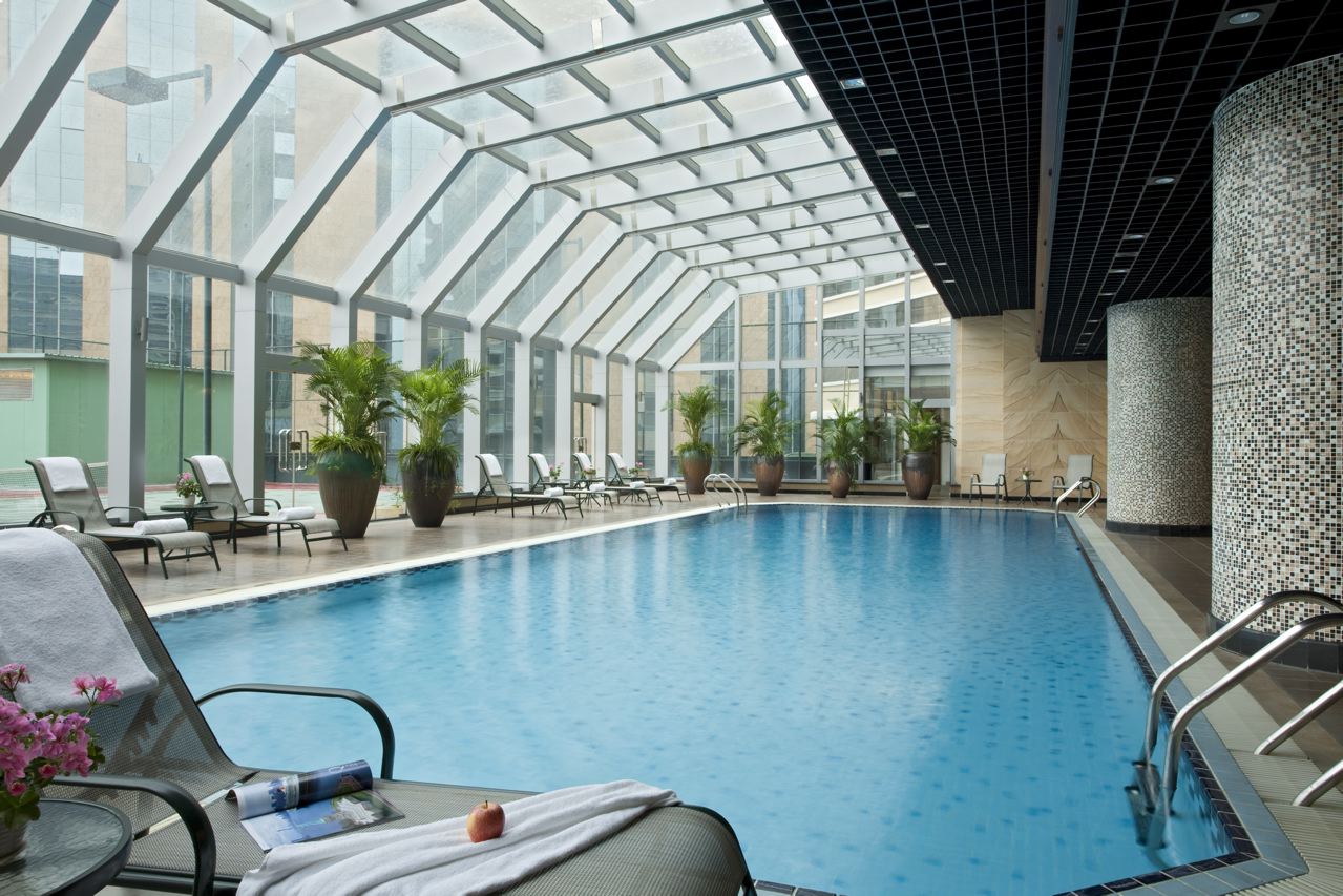 Swiss tel Beijing-66