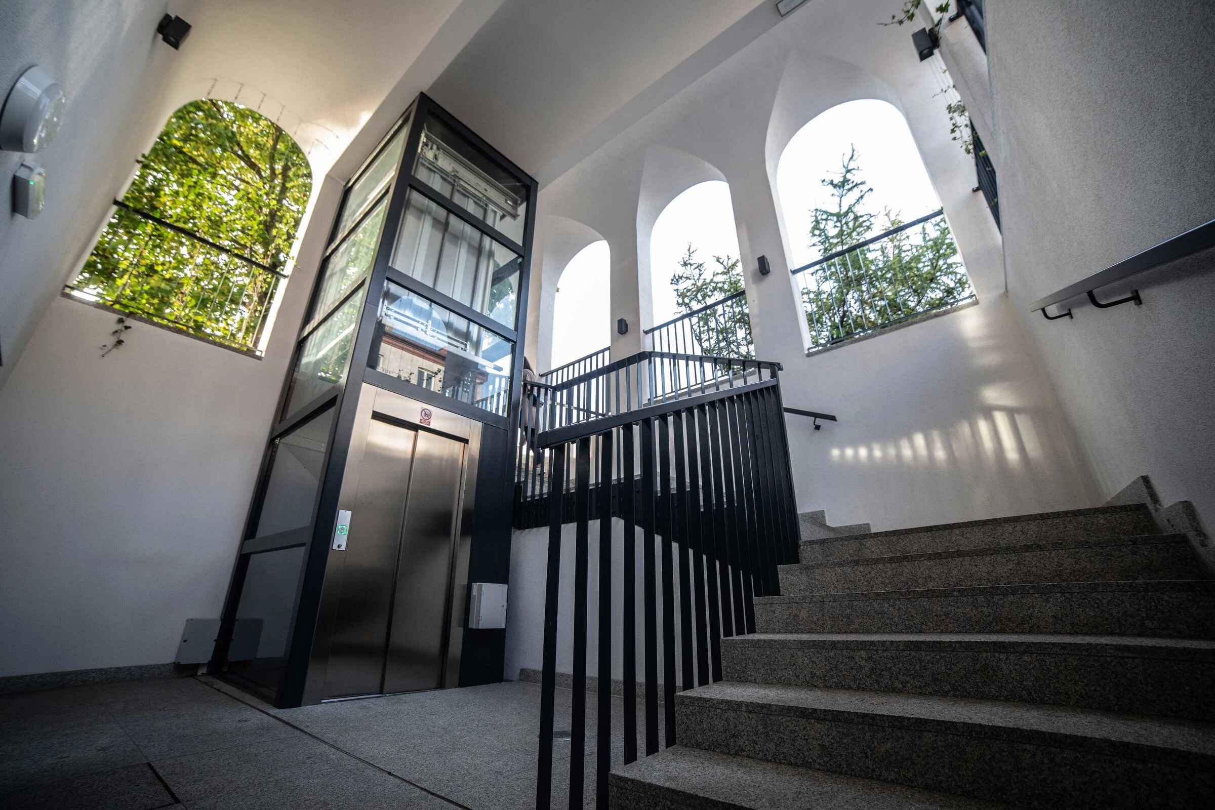 Chmielnik 市场广场振兴项目丨波兰丨GDAK STUDIO-9