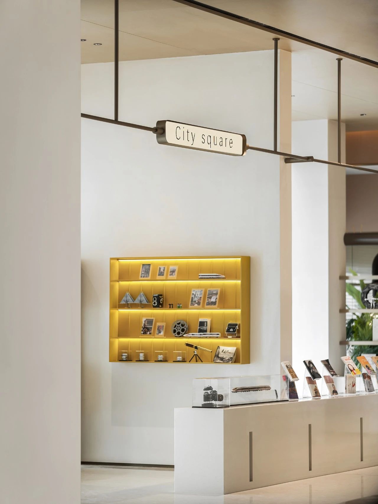 中交·泷湾云城生活体验中心丨中国佛山丨深圳市派尚环境艺术设计有限公司-16