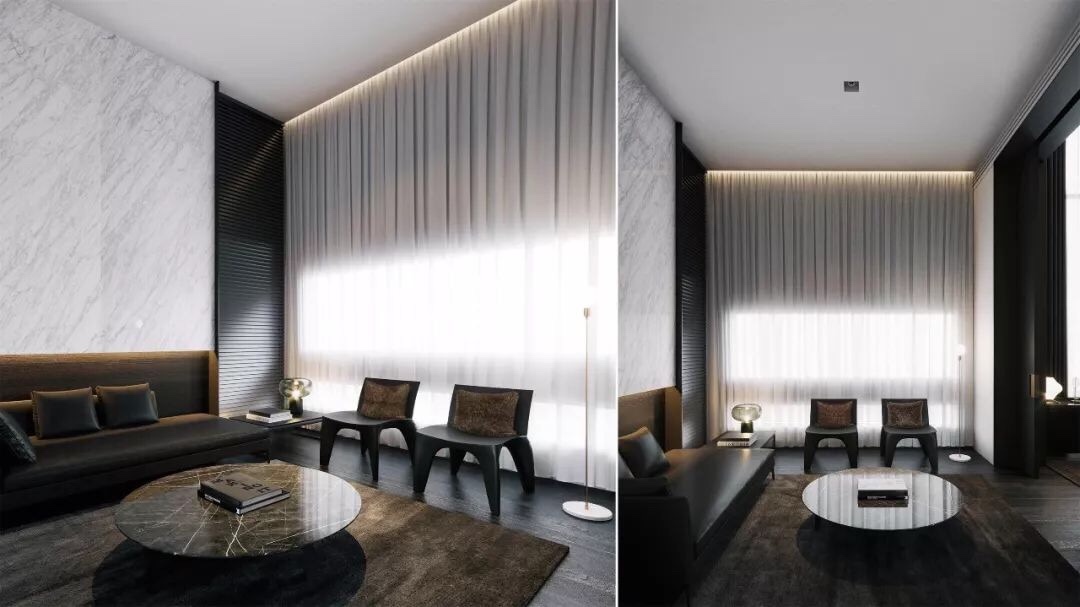 0932 Design ：简约到极致的奢华-26