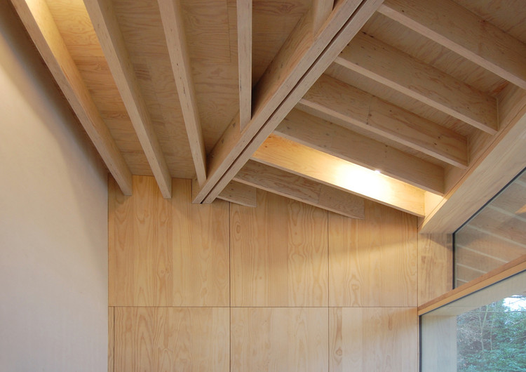 河景房蜕变,定制建筑与环境的和谐交融-15