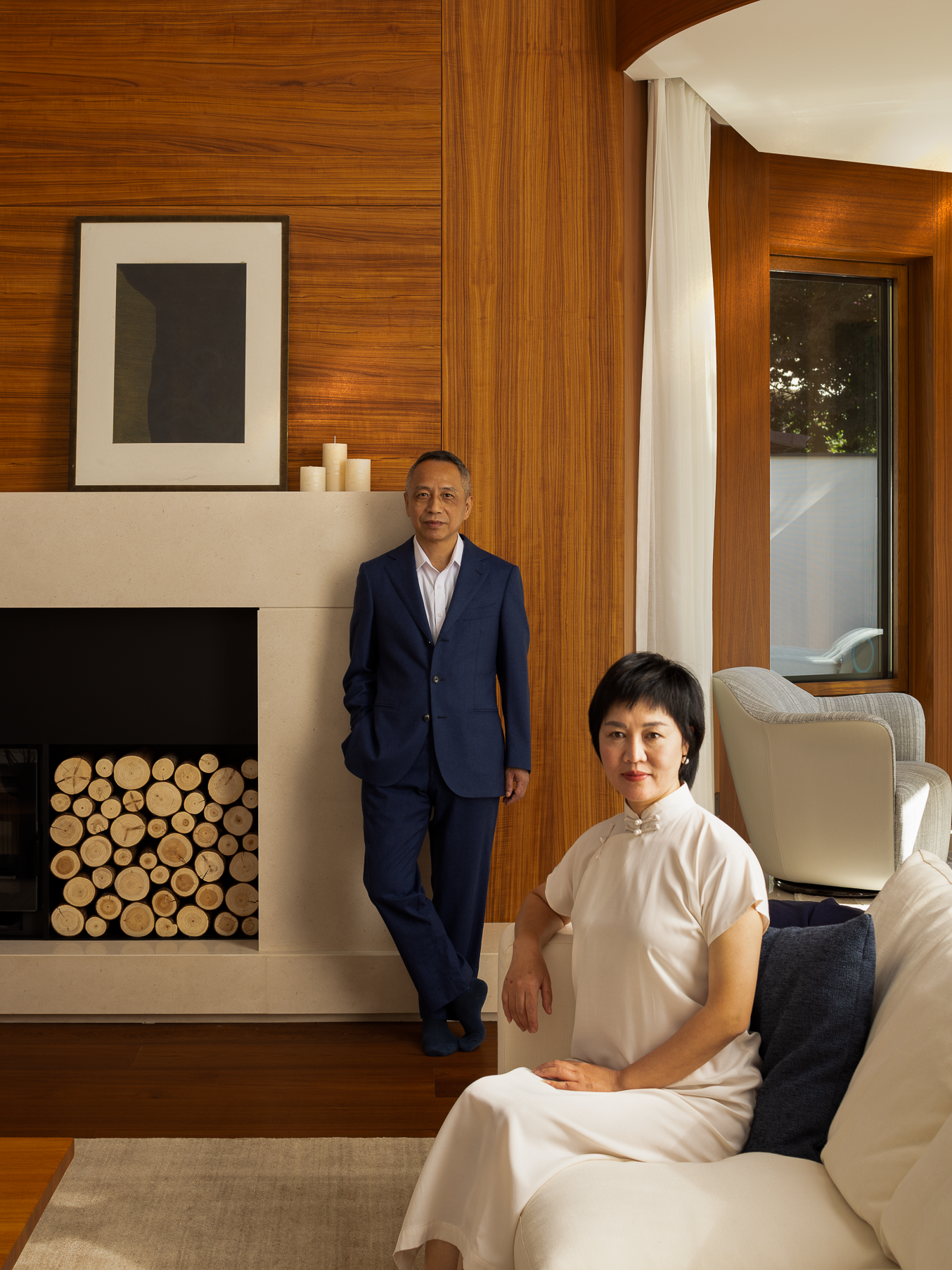 素朴真意丨中国温州丨温州思倍斯建筑空间设计-5