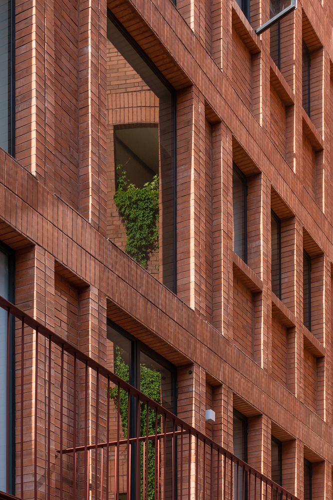 SCHULTZ 住宅大楼-43