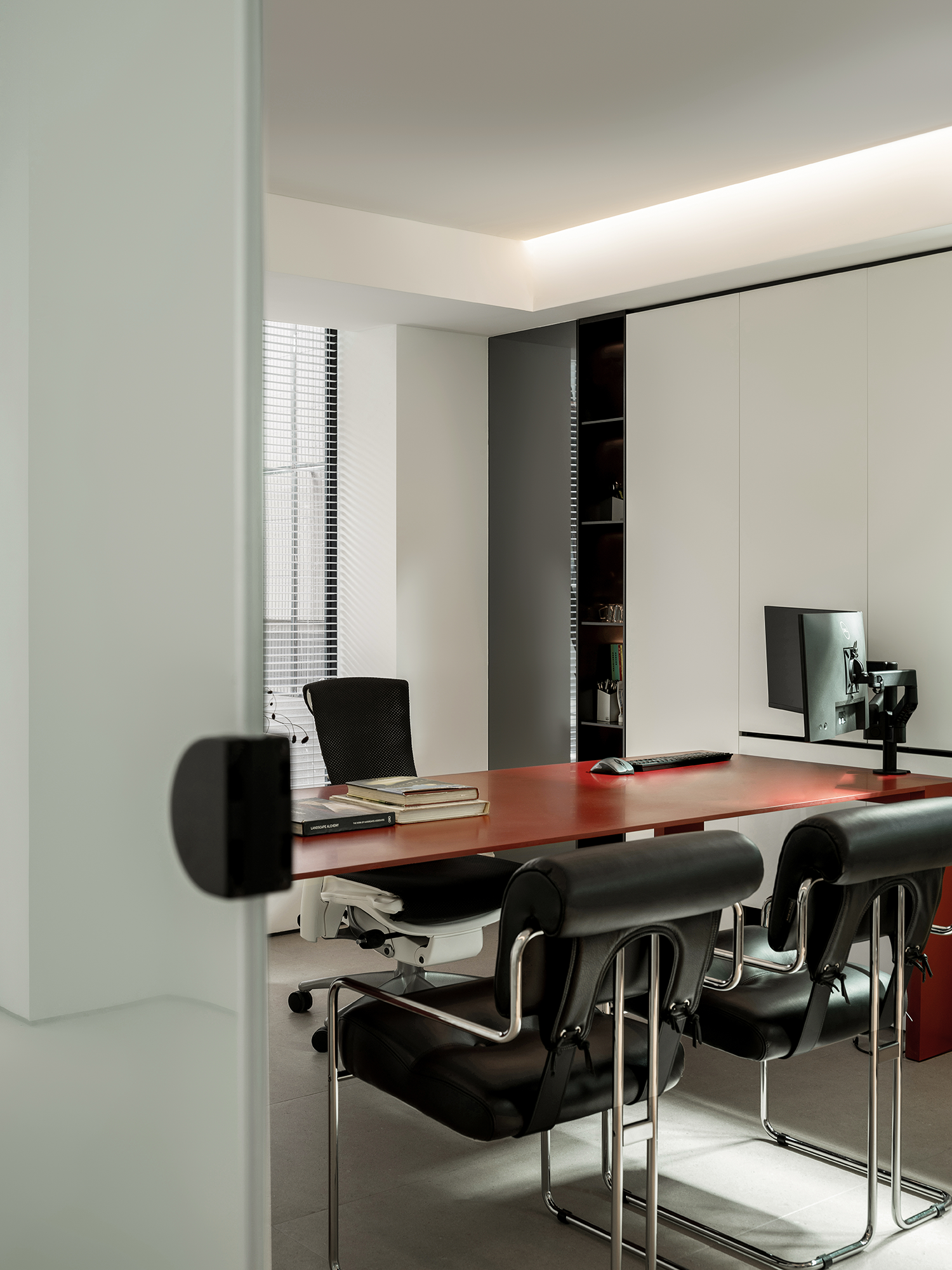 承迹景观 change studio丨中国重庆丨时间与物设计-45