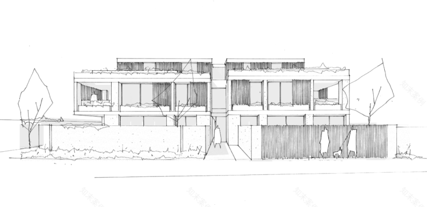科莫梯田丨意大利科摩丨Carr Design-45