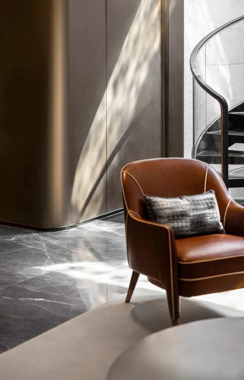 上叠·映湖 · 下叠·见山丨LSD-38