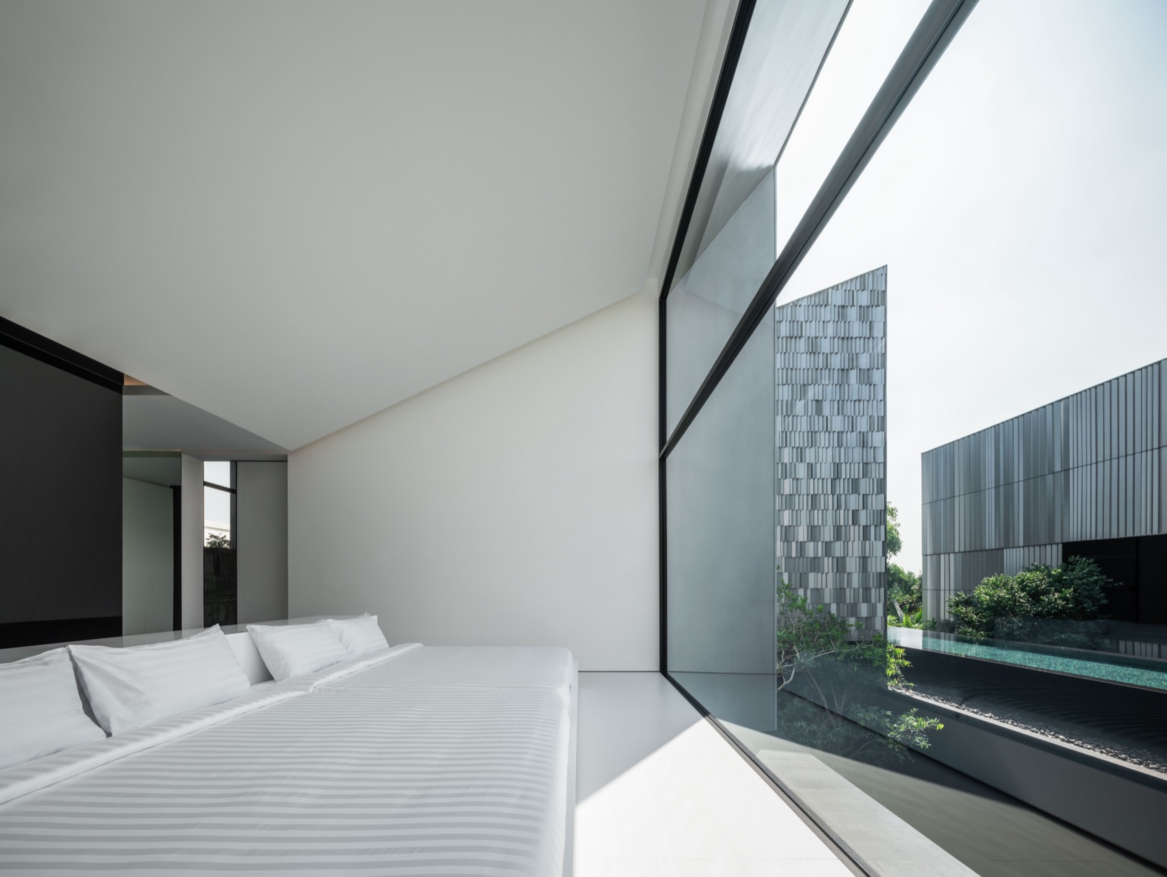 丨泰国暖武里丨Ayutt and Associates design-67