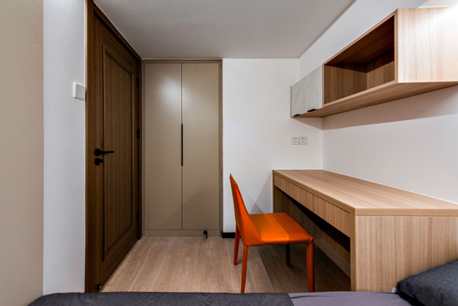 昆明西南驿小公寓丨中国昆明丨长空创作-45