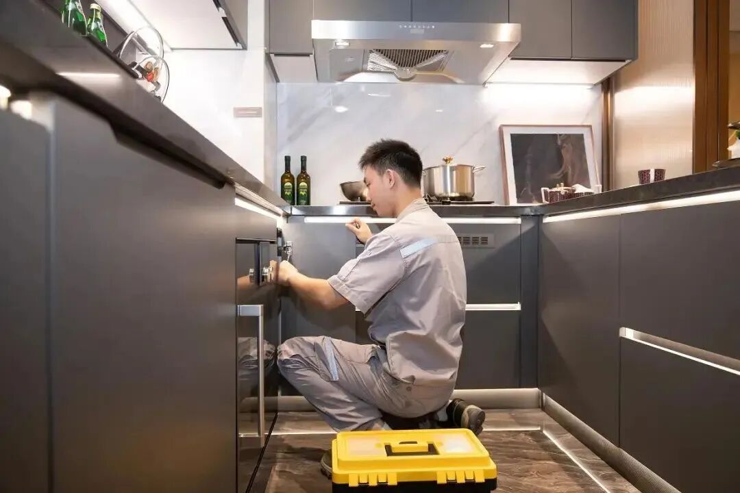 保式交付|宁波和颂望悦，在宁波邂逅向往的生活-64