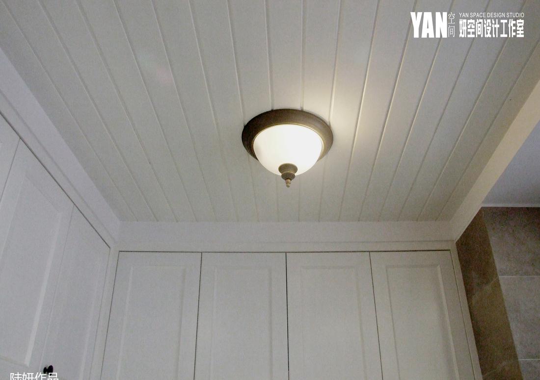 
轻奢小简美86平米小三房，完美收纳，无一 -9