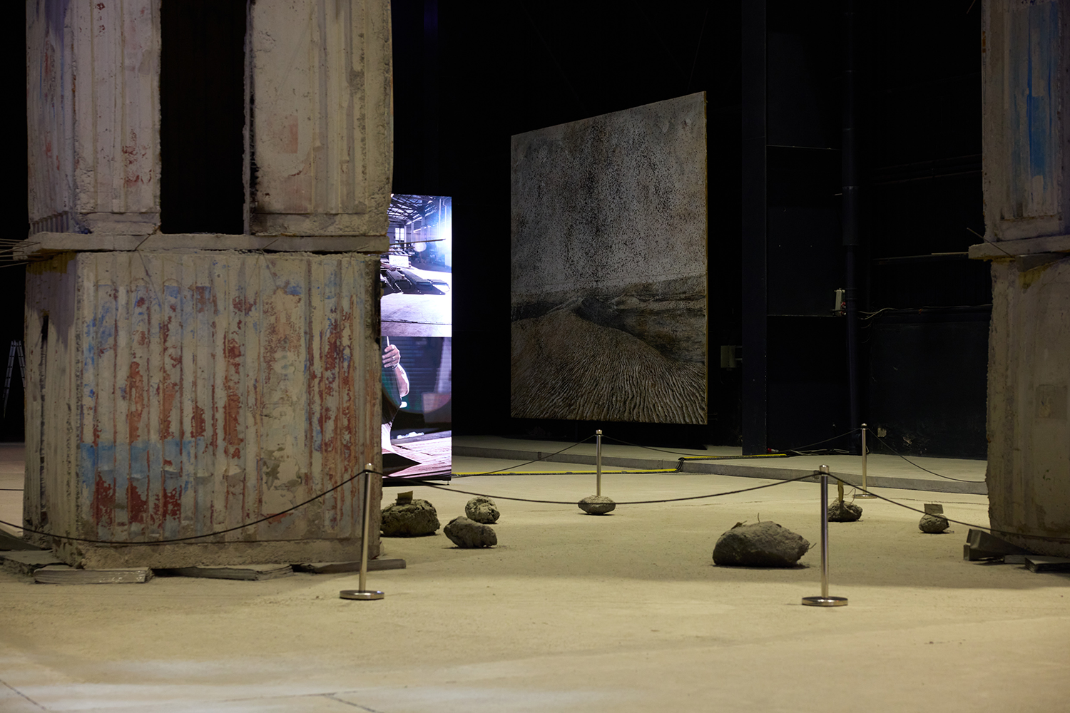 MolteniC全球最大旗舰店丨中国上海丨Vincent Van Duysen-146