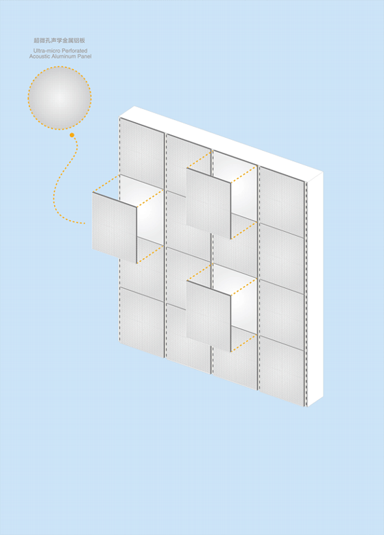 服装店丨中国宁波丨大犬建筑设计-67