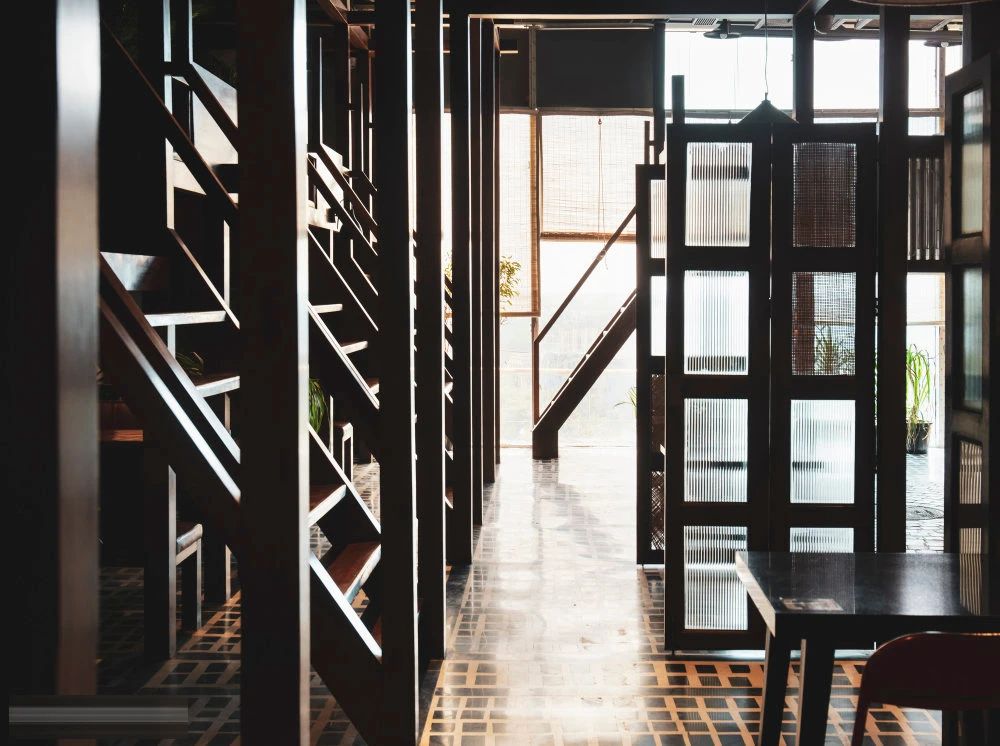 Elgin Cafe 咖啡馆丨印度丨Renesa Architecture Design-55